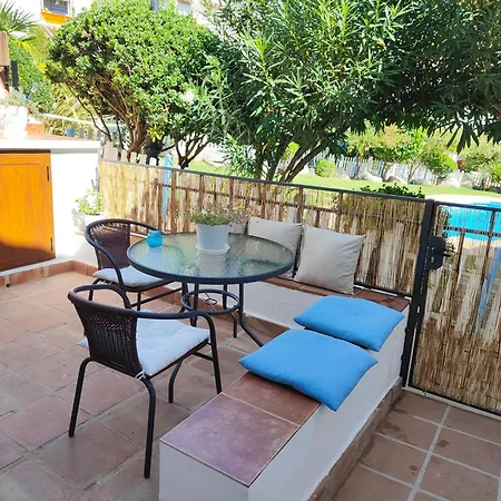 Casita El Espiral Montejaque