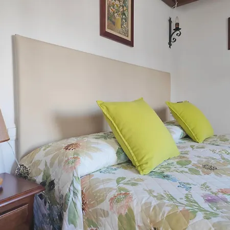 Chalet Casita El Espiral Montejaque