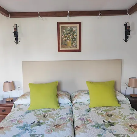 Casita El Espiral Chalet
